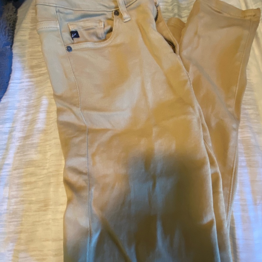 KanCan High Rise Skinny Jean